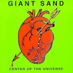 Center of the Universe