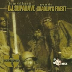 Shaolin’s Finest
