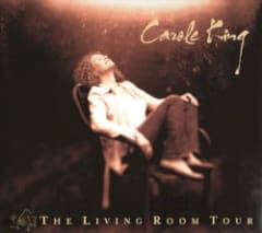 The Living Room Tour