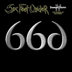Graveyard Classics IV: The Number of the Priest