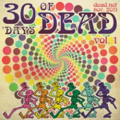 30 Days of Dead: Nov. 2011