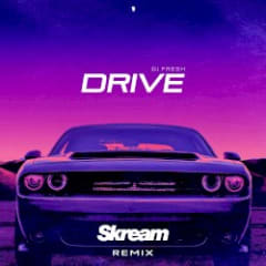 Drive (Skream remix)
