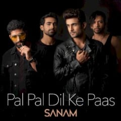 Pal Pal Dil Ke Paas