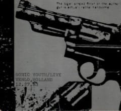 Live Venlo, Holland 12.27.83