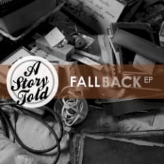 Fall Back - EP