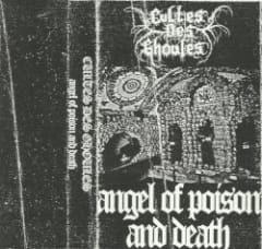 Angel of Poison and Death