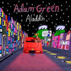 Aladdin