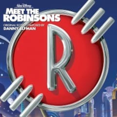 Meet the Robinsons