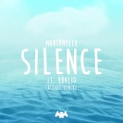 Silence (Blonde remix)