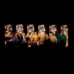 Julia (Soulwax remix)