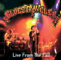 Live From the Fall