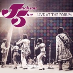 Live at The Forum