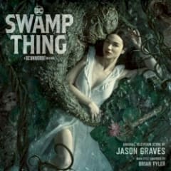 Swamp Thing, Episode 9: The Anatomy Lesson