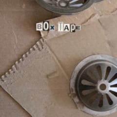 Boxtape