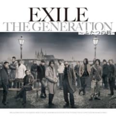 THE GENERATION 〜ふたつの唇〜