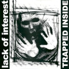 Trapped Inside