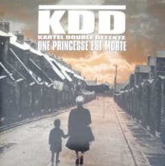 Une princesse est morte