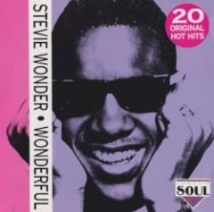Wonderful: 20 Original Hot Hits