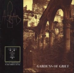 Gardens of Grief / In the Embrace of Evil