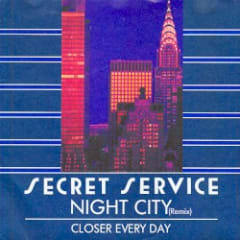 Night City