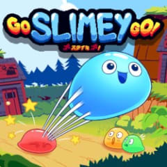 Go Slimey Go! (Original Game Soundtrack)