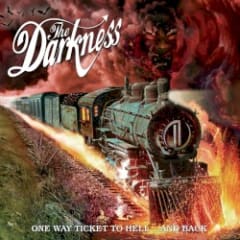 One Way Ticket (demo)