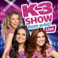 Kom Erbij! Live