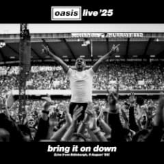 Bring It on Down (live from Edinburgh, 9 August ’25)