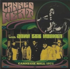 Carnegie Hall 1971