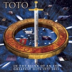 In the Blink of an Eye - Greatest Hits 1977 - 2011