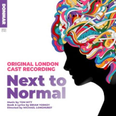 Next To Normal (Original London Cast Recording)