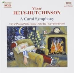 A Carol Symphony