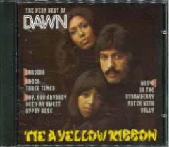 The Very Best of Tony Orlando and Dawn