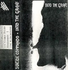 Into the Grave