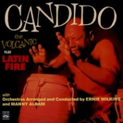 The Volcanic & Latin Fire
