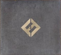 Concrete and Gold