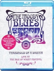Live at the Isle of Wight Festival 1970