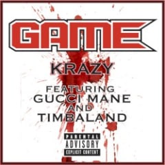 Krazy