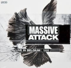 Live in Belgium 1998