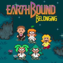 Earthbound: Belonging, Part 2