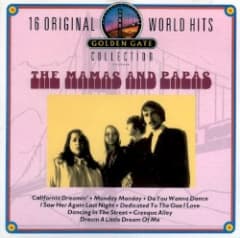 16 Original World Hits