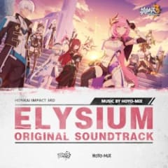 Honkai Impact 3rd - ELYSIUM
