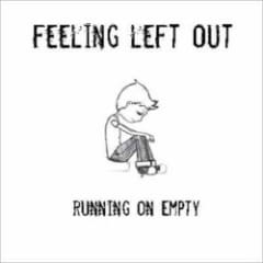 Running On Empty
