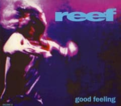 Good Feeling