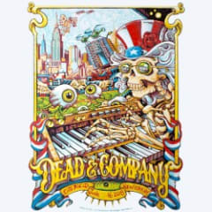 2018-06-16: Citi Field, New York, NY