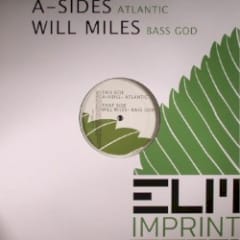 Atlantic / Bass God