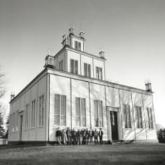 Sharon Temple Sessions