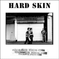 Fucking Skins Fucking Punks!