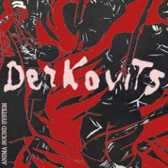 DERKOVITS‐VARIÁCIÓK