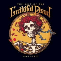 The Best of the Grateful Dead (1967–1977)
